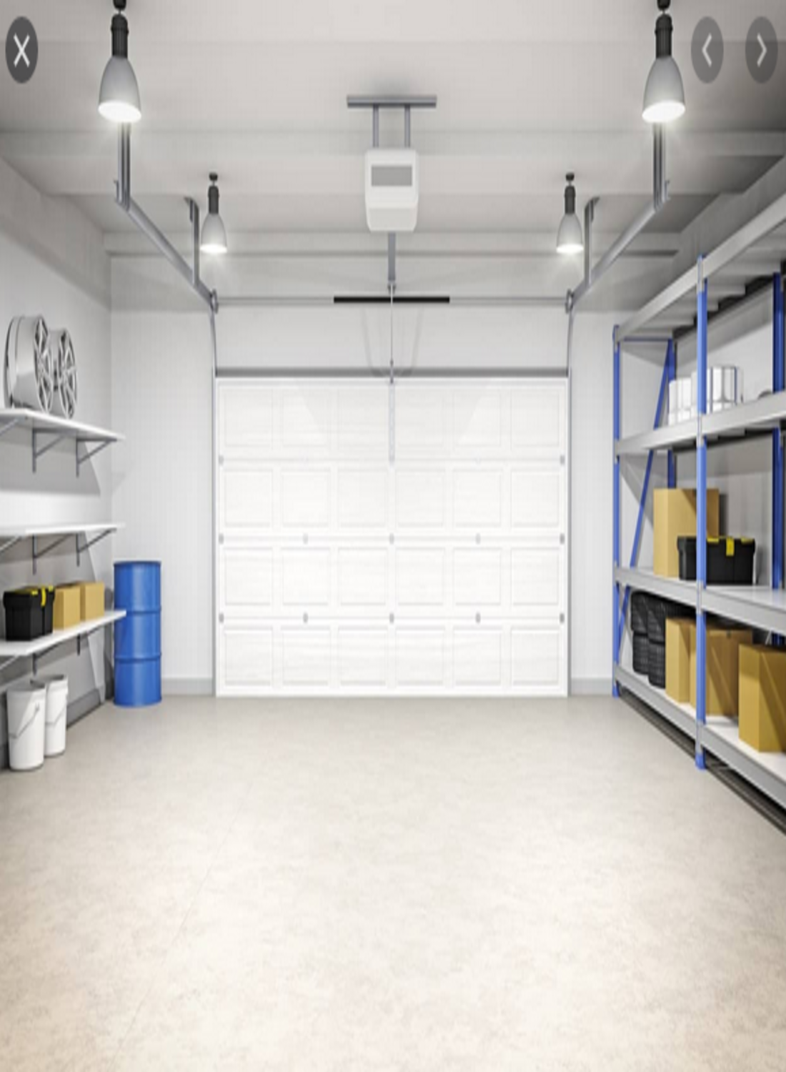 Comment choisir un éclairage LED pour atelier et garage ?