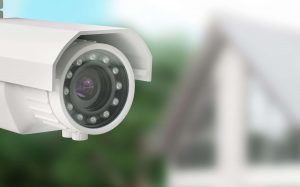 devis installation camera de surveillance sans fil