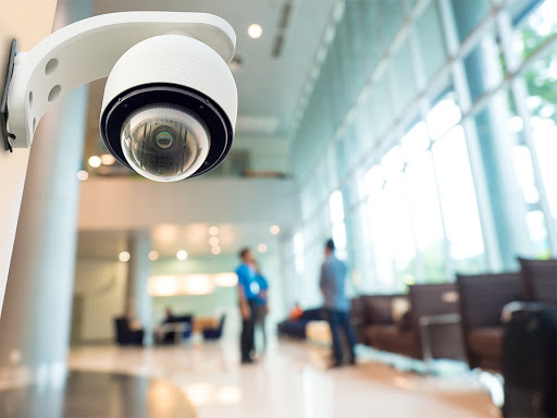 la loi a propos des systeme de video de surveillance