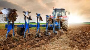materiel agricole